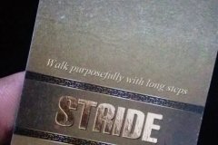Foil Stamping Tags