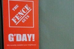 Door Hangers