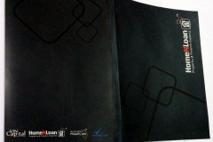 Presentation Folder