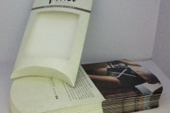 Pillow Packing Box