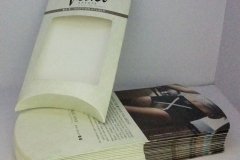 Pillow Packing Box