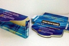Custom Packing Box