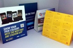 Table Tents