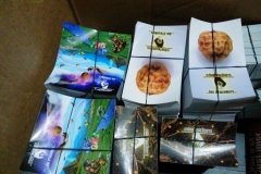 Vinyl Stickers
