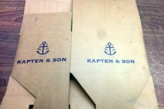 Custom Packing Boxes