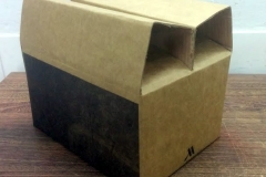 Custom Sandwtich Boxes