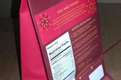 Window Paper Bags
