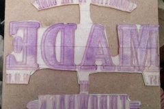 Rubber Stamp
