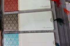 Wedding Cards
