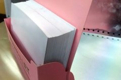 Brochure Holder