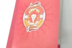 Folders Printing