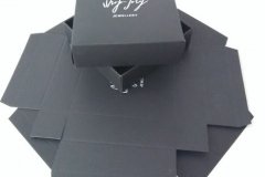 Jewelry Boxes