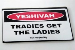 Heavy Duty Stickers