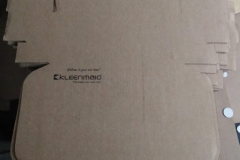 Corrugated Packing Boxes
