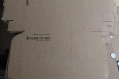 Corrugated Packing Boxes