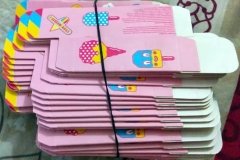 Bulk Packing Boxes