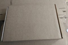 A4 Packing Box