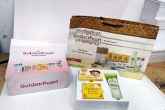 Brand Packing